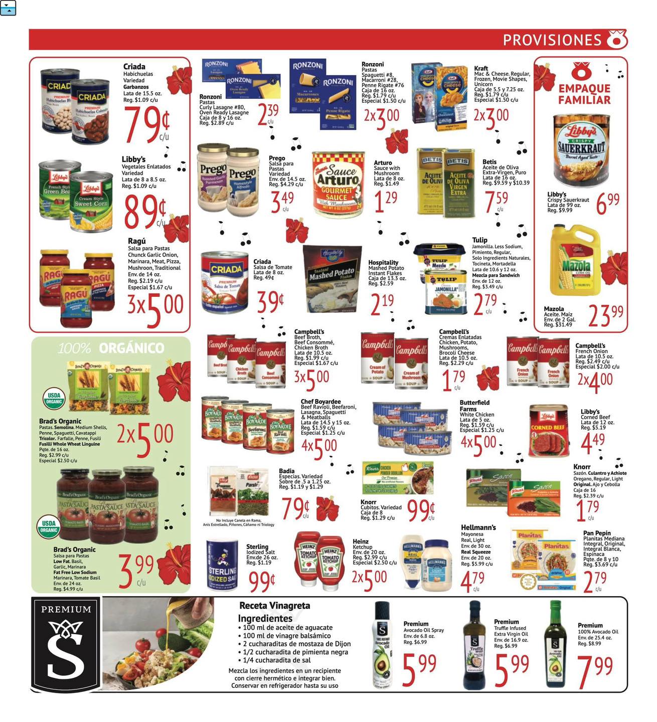 Supermercados Selectos... - Supermercados Selectos de Aguada