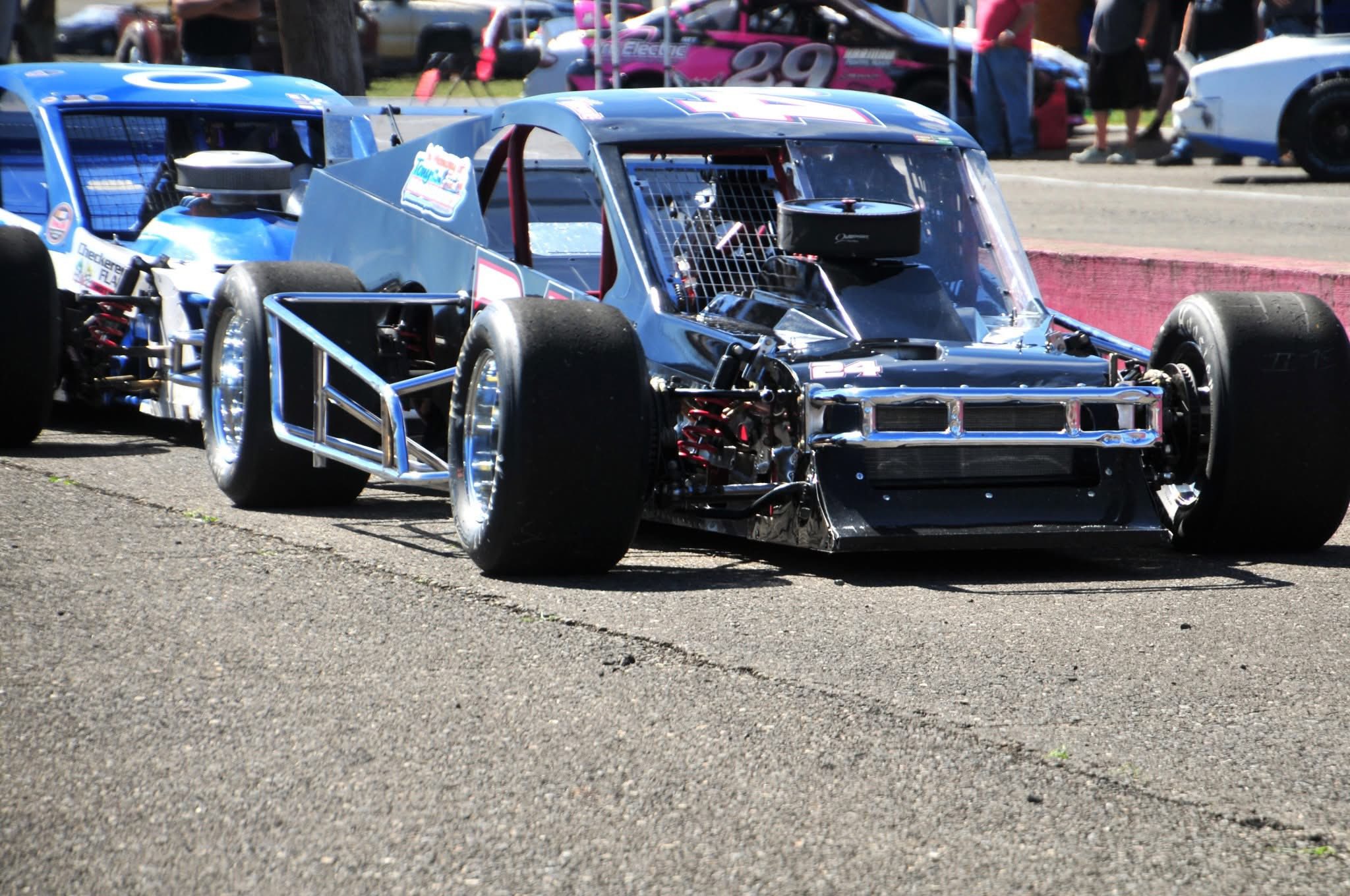 Kent Racing