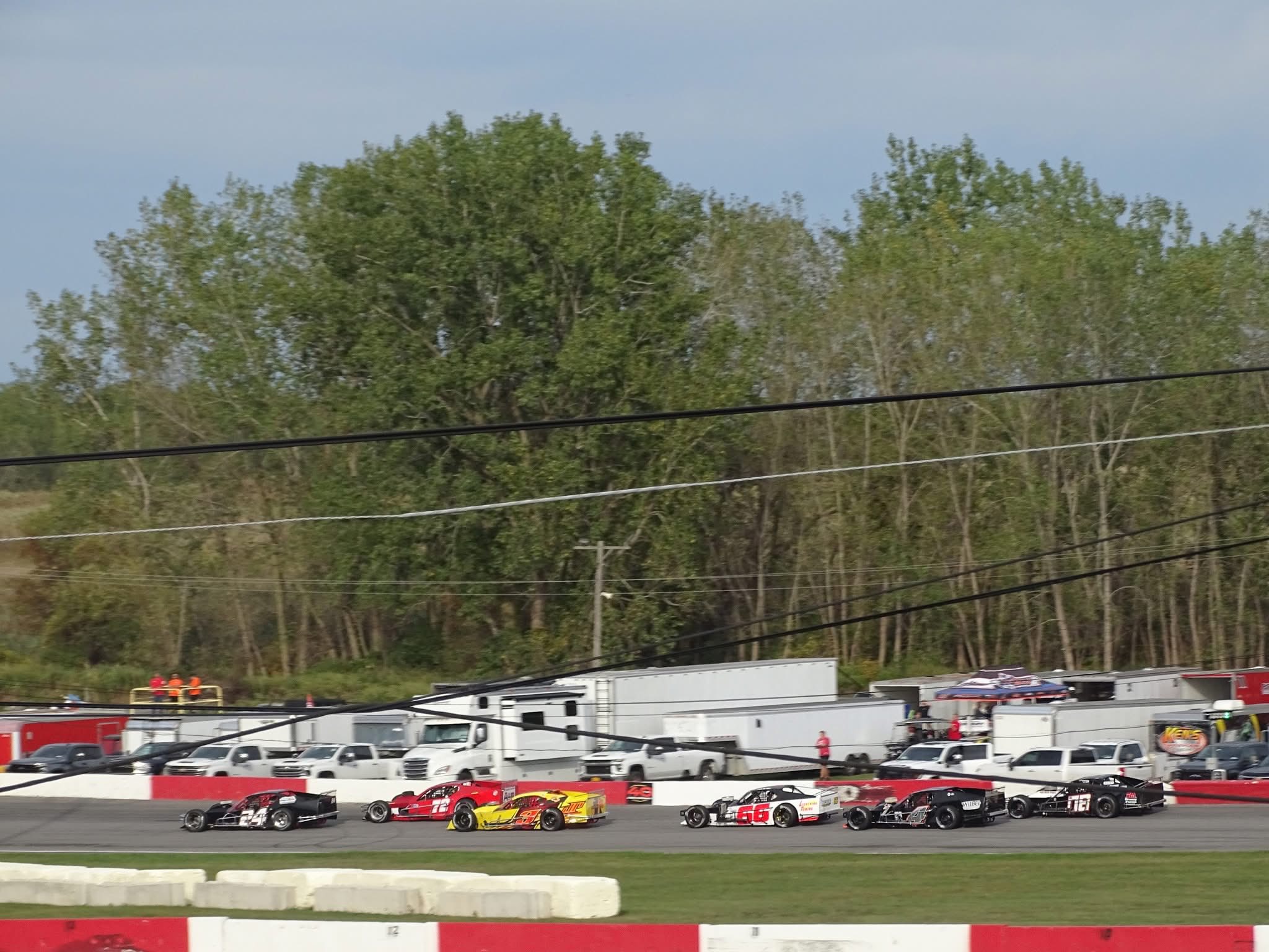Kent Racing
