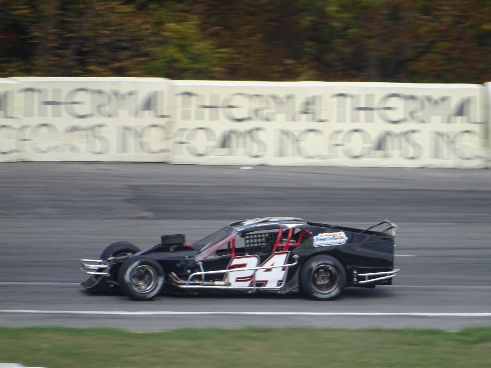 Kent Racing