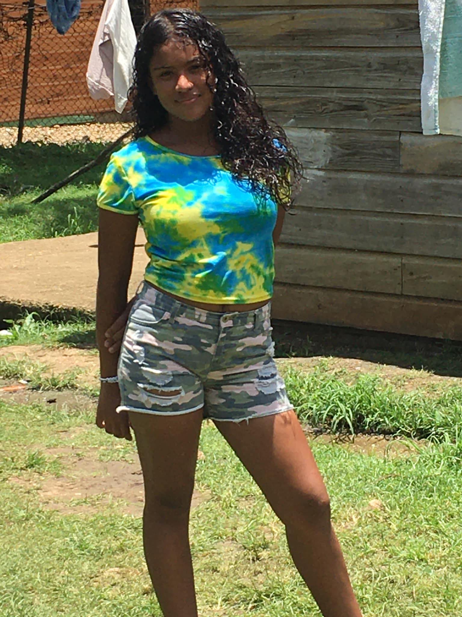 Jenine Reyes