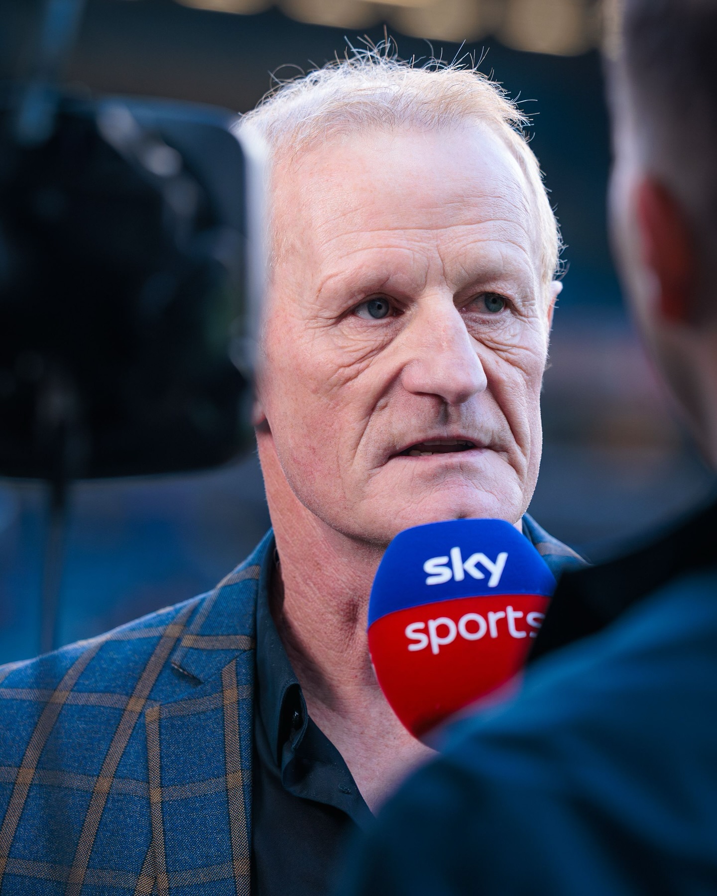 Blackburn Rovers added a new photo — at... - Blackburn Rovers