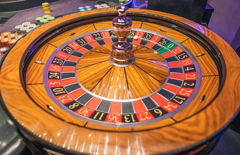 ZenRoulette - 🎲 Ready to roll the dice on an unforgettable adventure ...