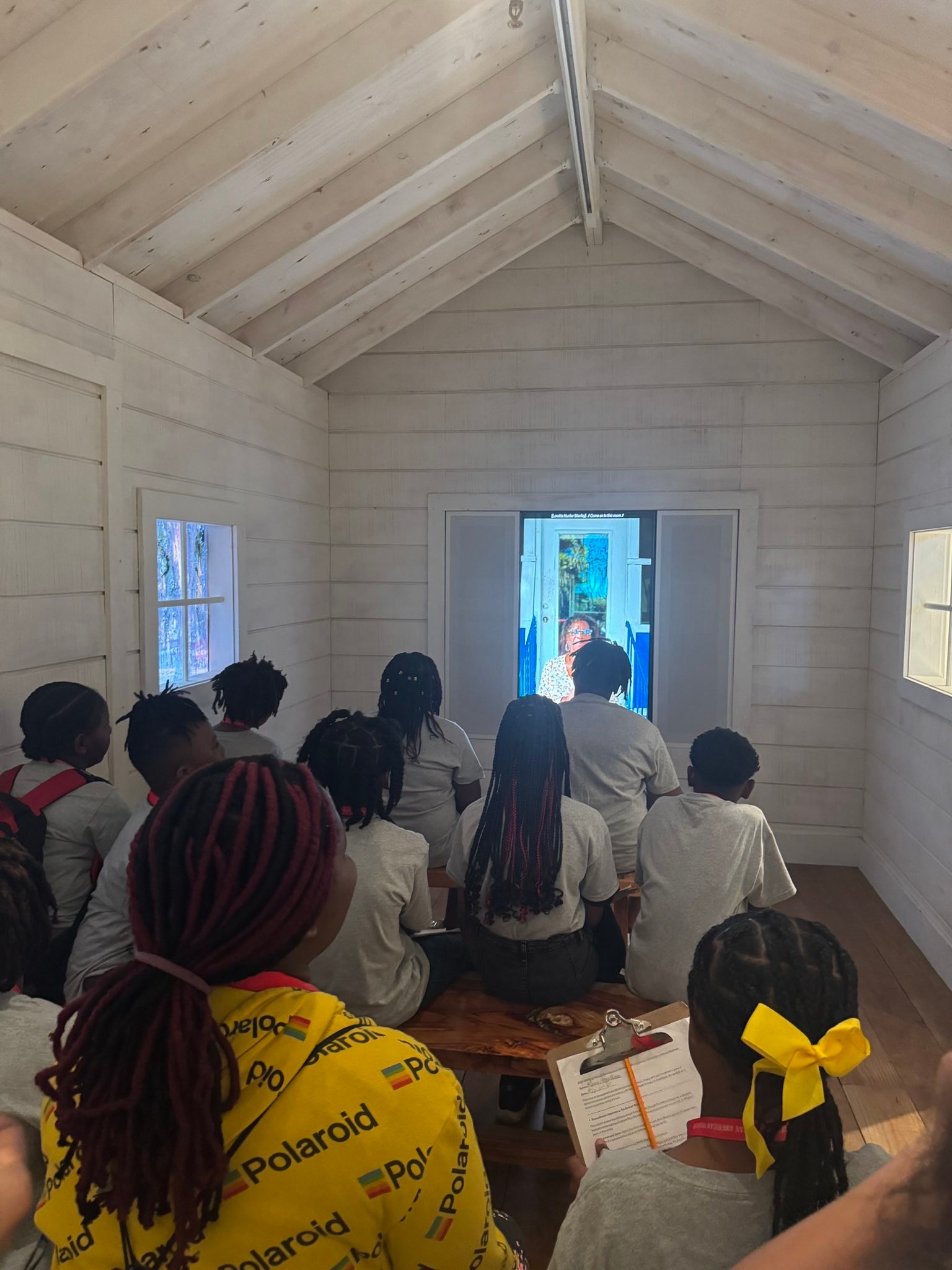 Chester Park Elementary School of Inquiry