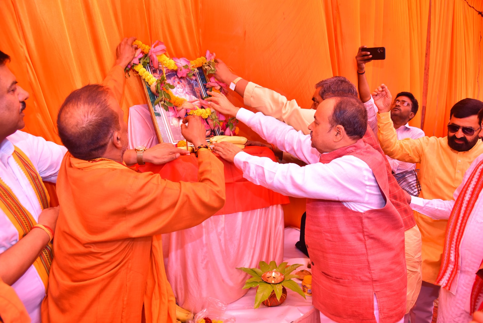 Jps Rathore