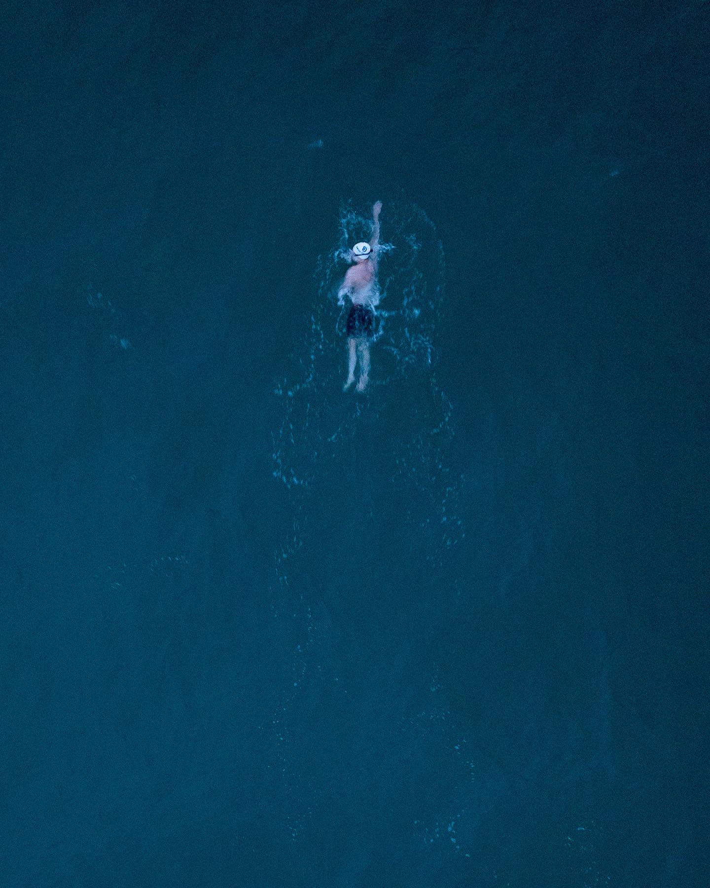 Live Ocean - Jono and the on-water team have made the call to land at ...