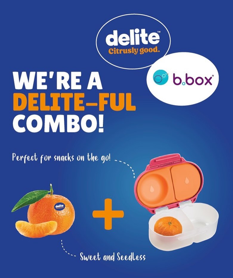 Delite Mandarins - 🍊 It’s time for an Afternoon Delite! Snack time just ...