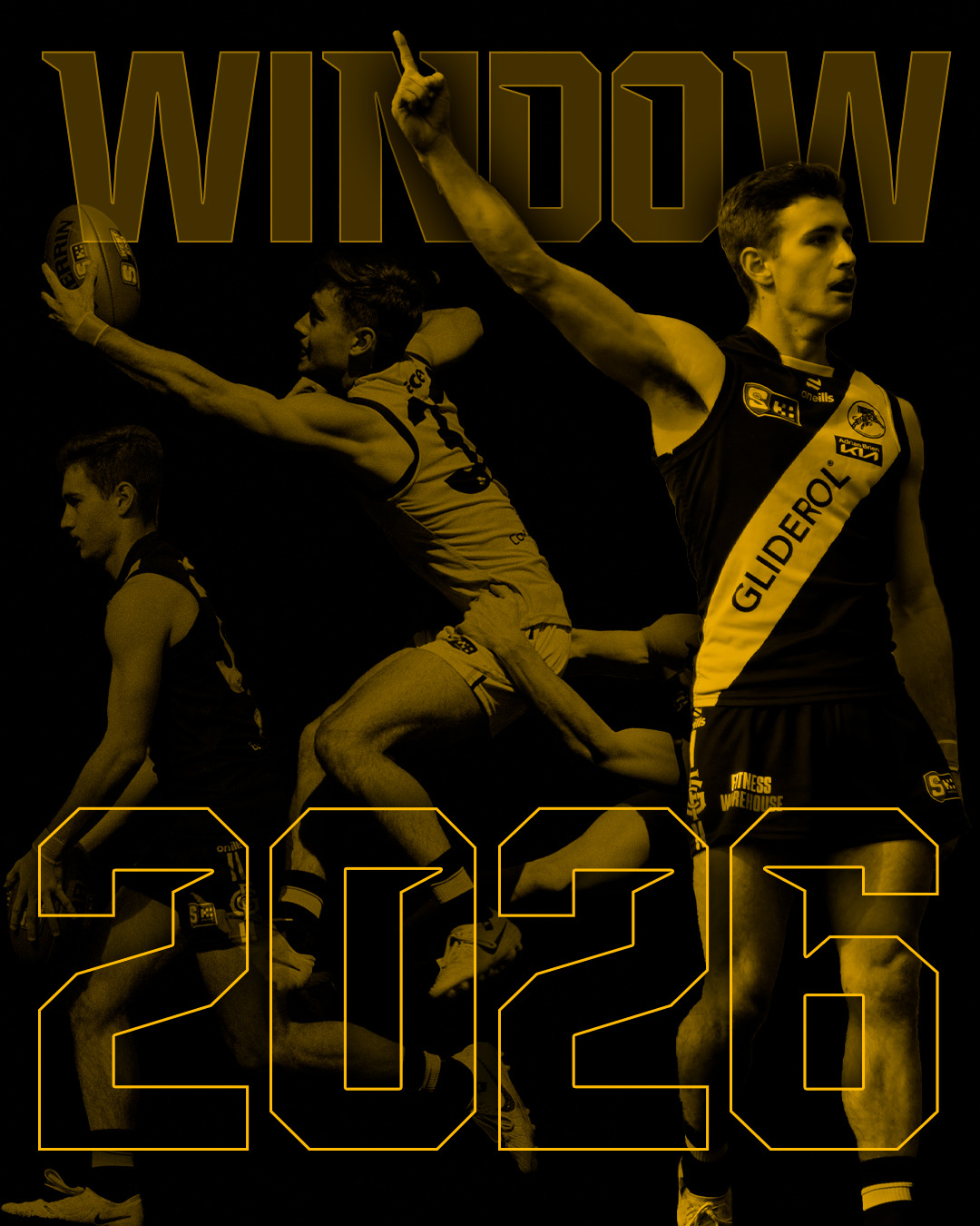 He's BACK. 🥇 We're pumped... - Glenelg Football Club (SANFL) | Facebook