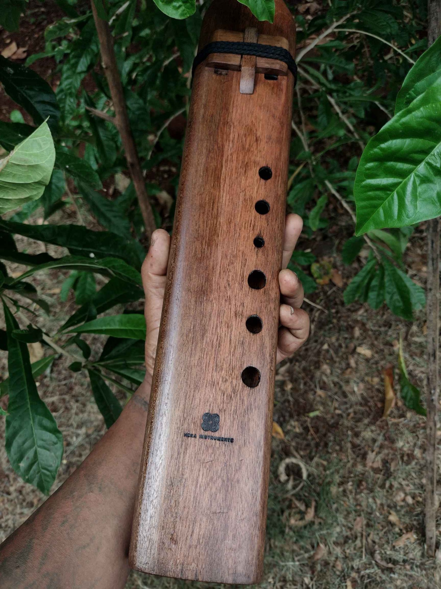 Native American flute(american indian) - Woodwind Instruments - Port ...