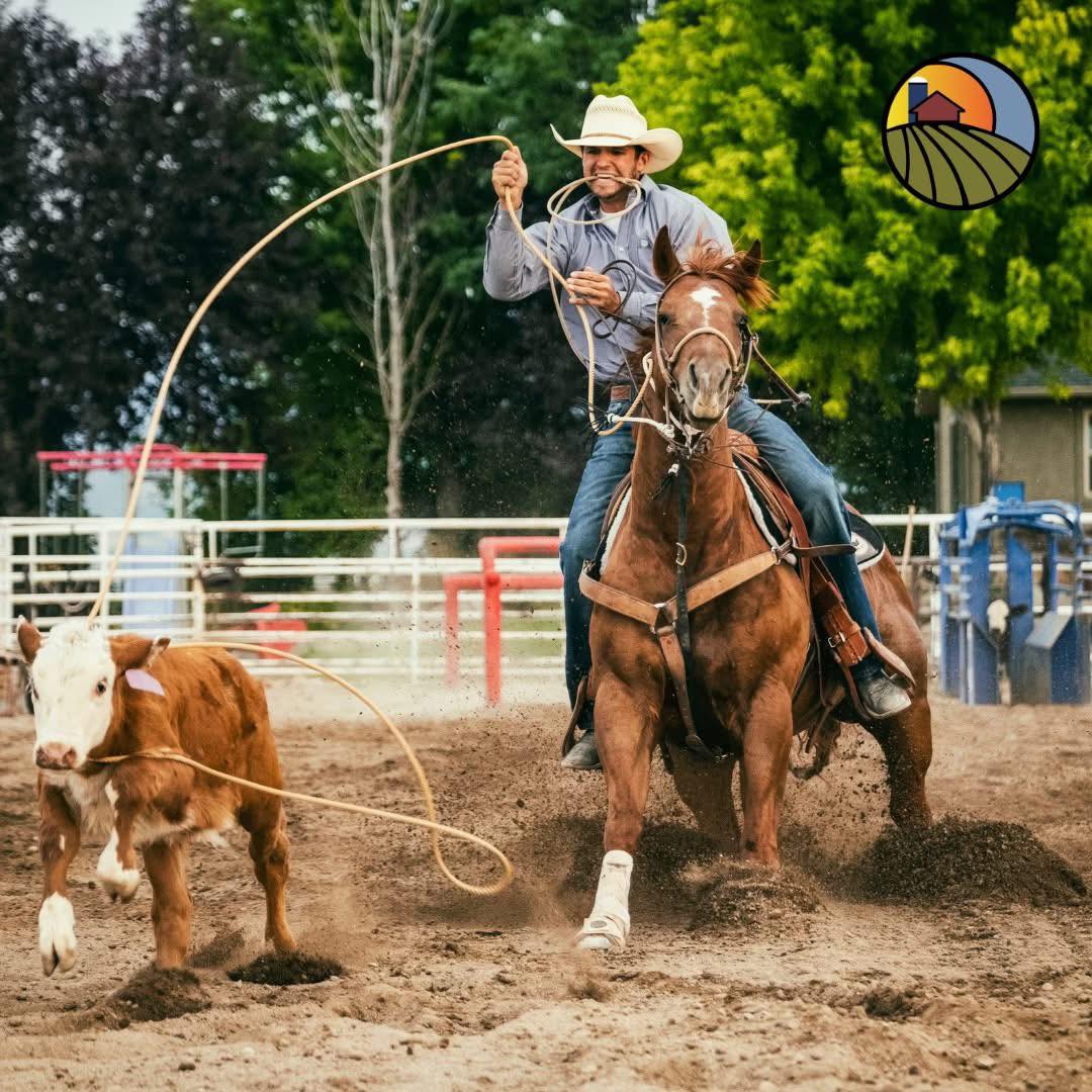 PCE - Rodeo season is kicking off, and we're proud to support these ...