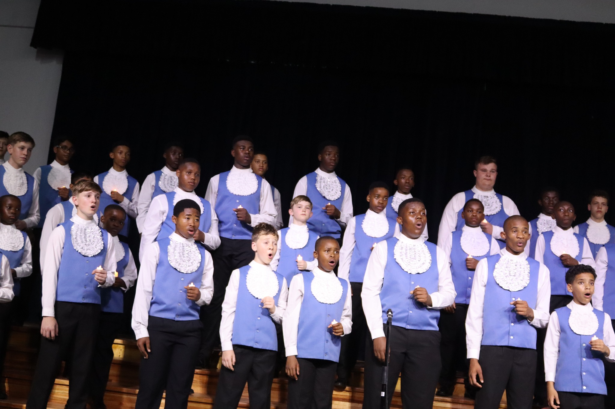 Letterland Day Magic! Our Grade... - Grantleigh Schools | Facebook