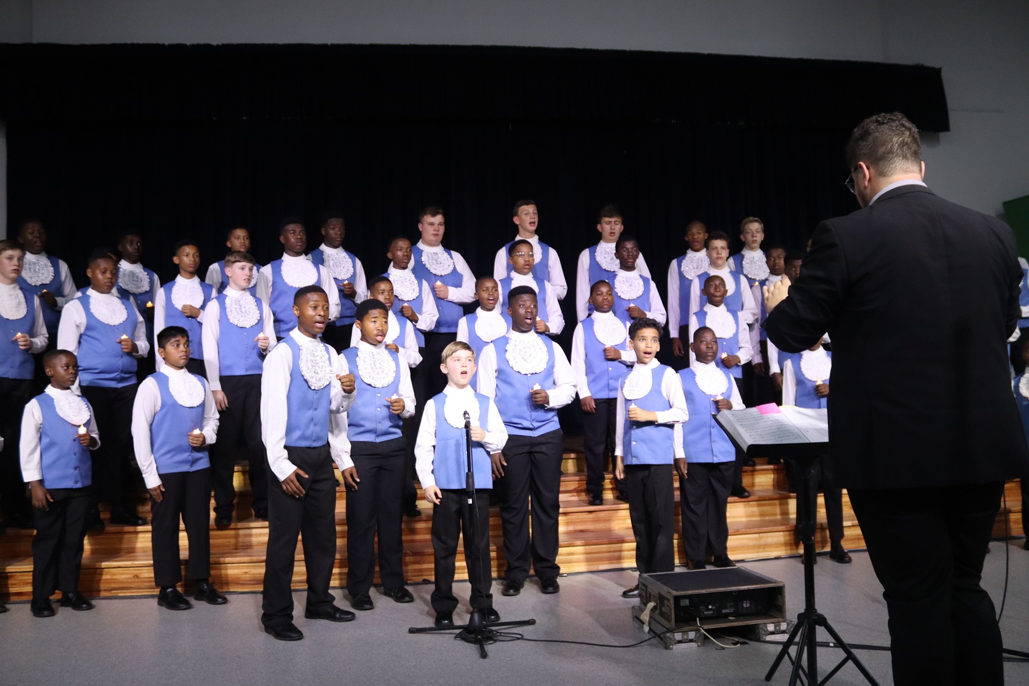 Letterland Day Magic! Our Grade... - Grantleigh Schools | Facebook