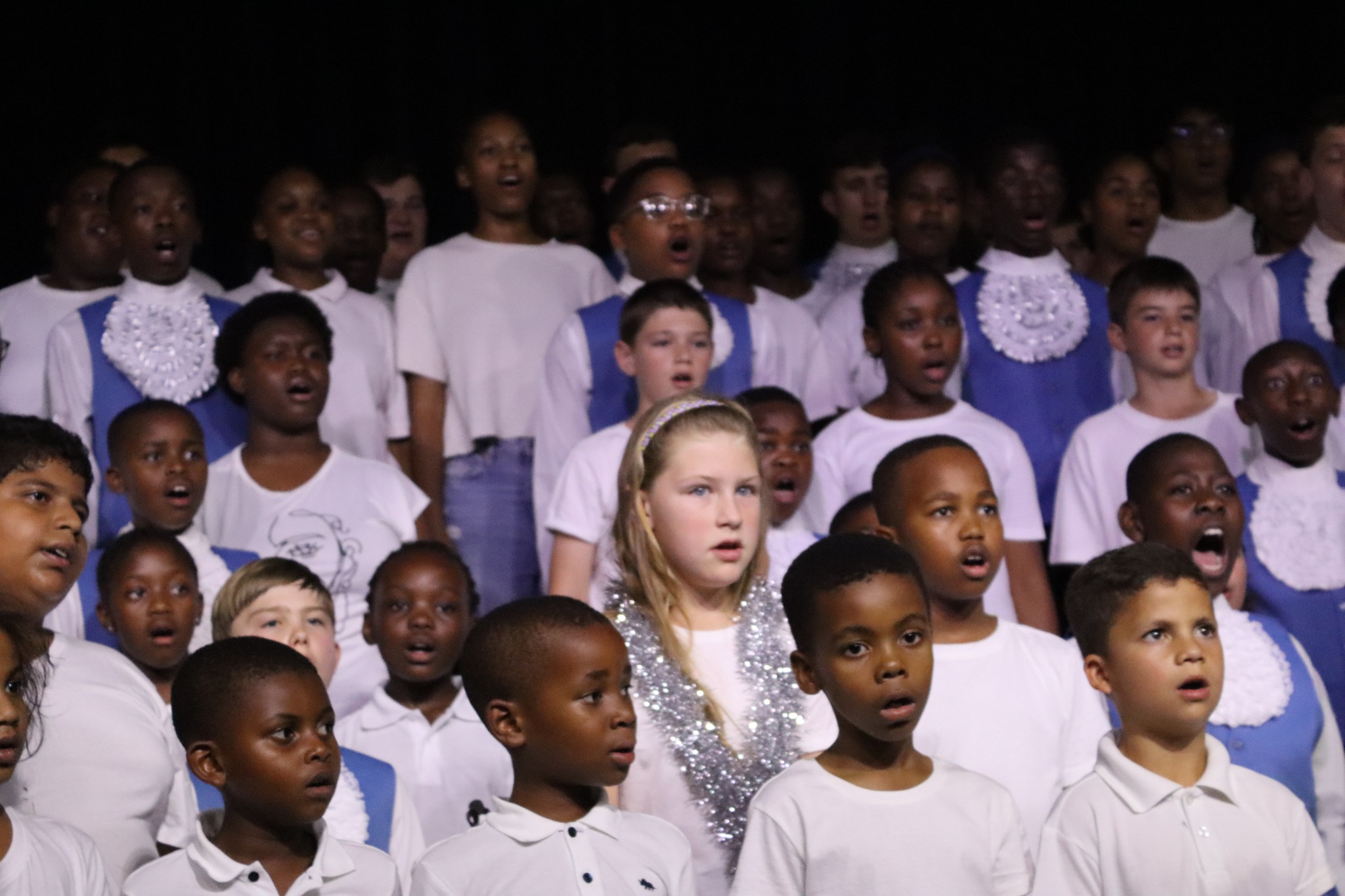 Letterland Day Magic! Our Grade... - Grantleigh Schools | Facebook