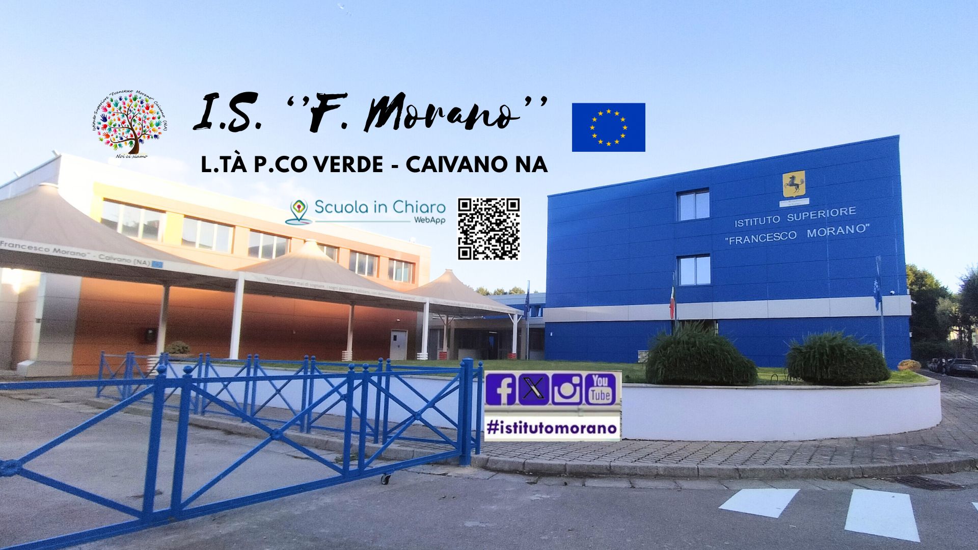 Istituto... - Istituto Comprensivo 