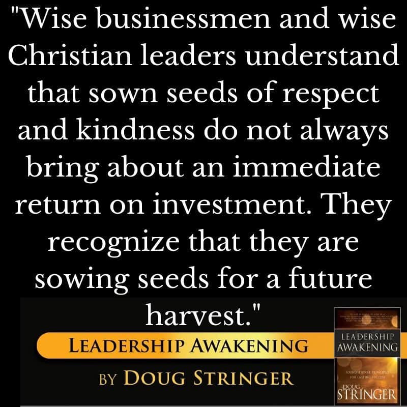 Doug Stringer