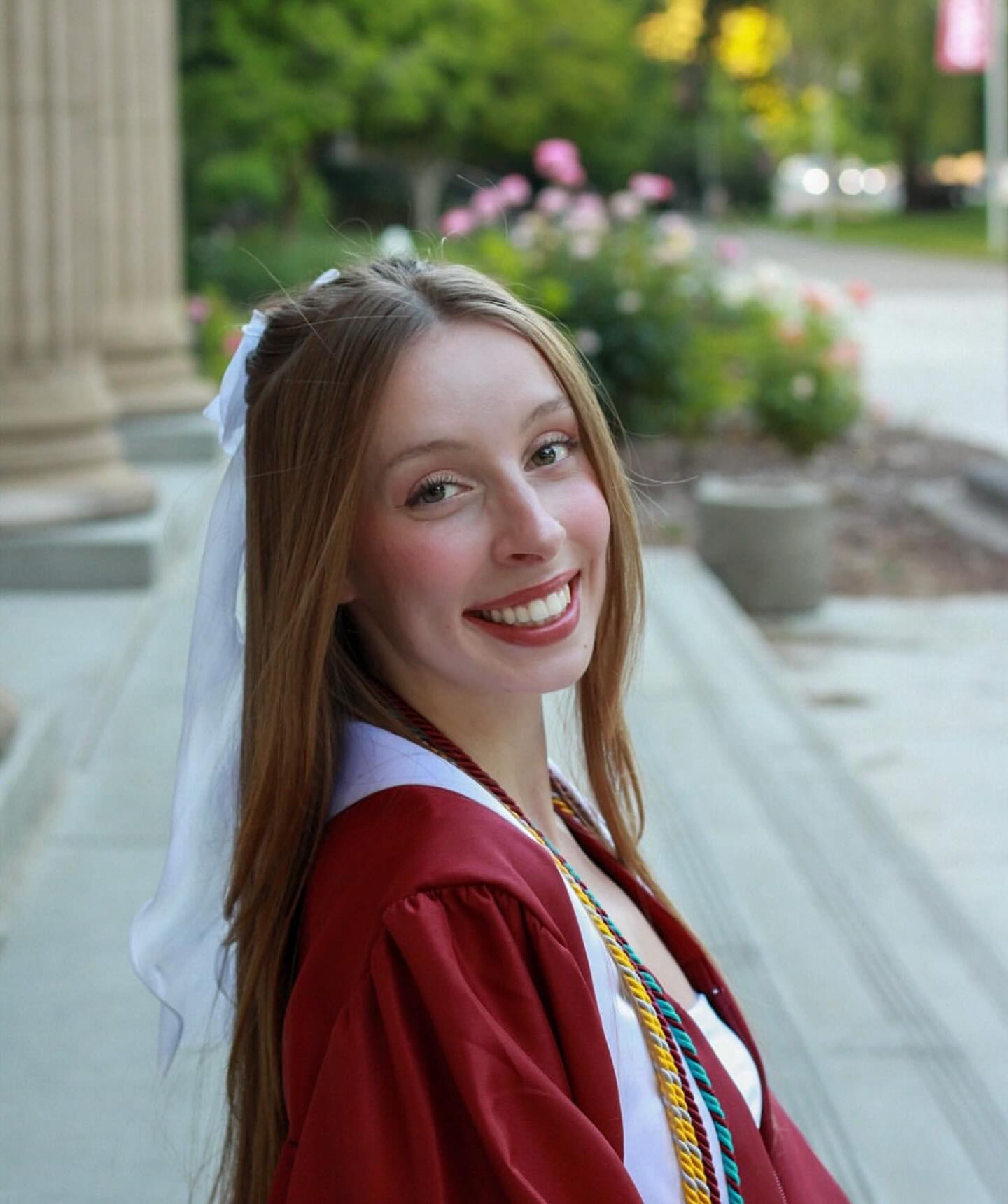 Koletty's - Big congrats to our favorite CWU grad, Riley!!! We're ...