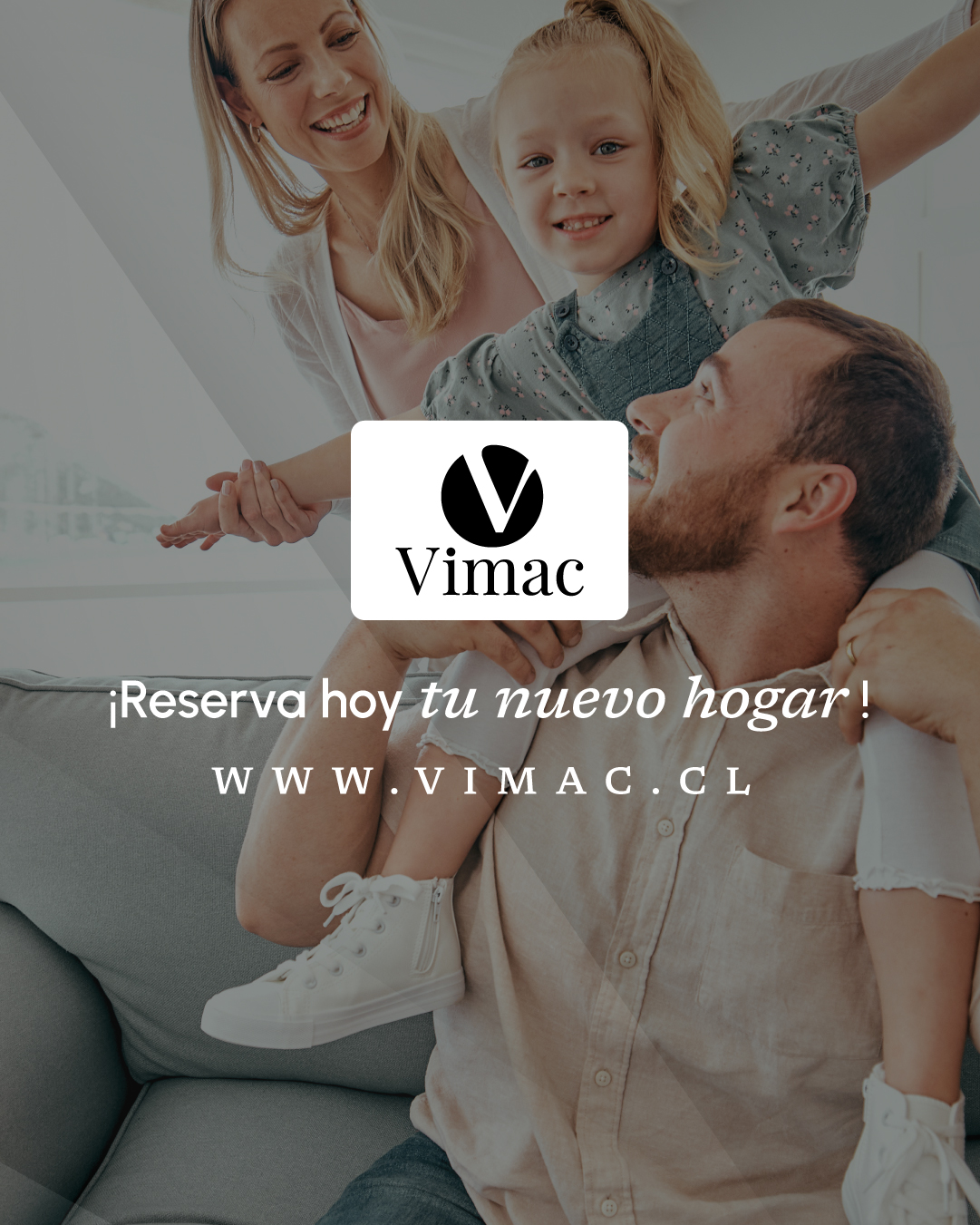 Vimac Inmobiliaria y Constructora