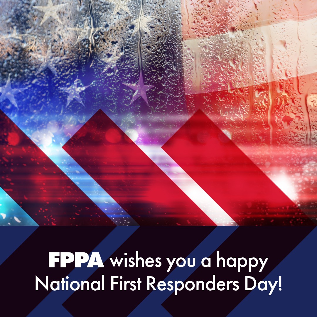 Fire & Police Pension Association (FPPA) | Denver CO