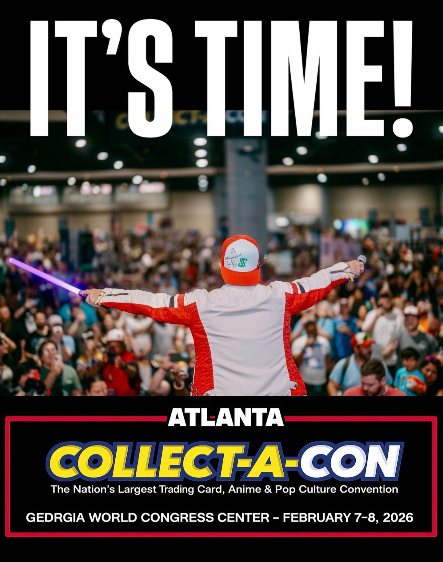 Collect-A-Con - TICKETS AVAILABLE ONLINE AND AT THE DOOR! COLLECT-A-CON ...
