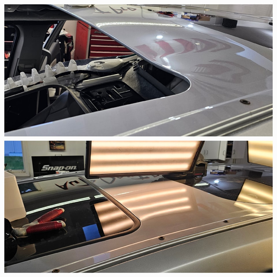 Auto Dent Pro LLC | Greenfield IN