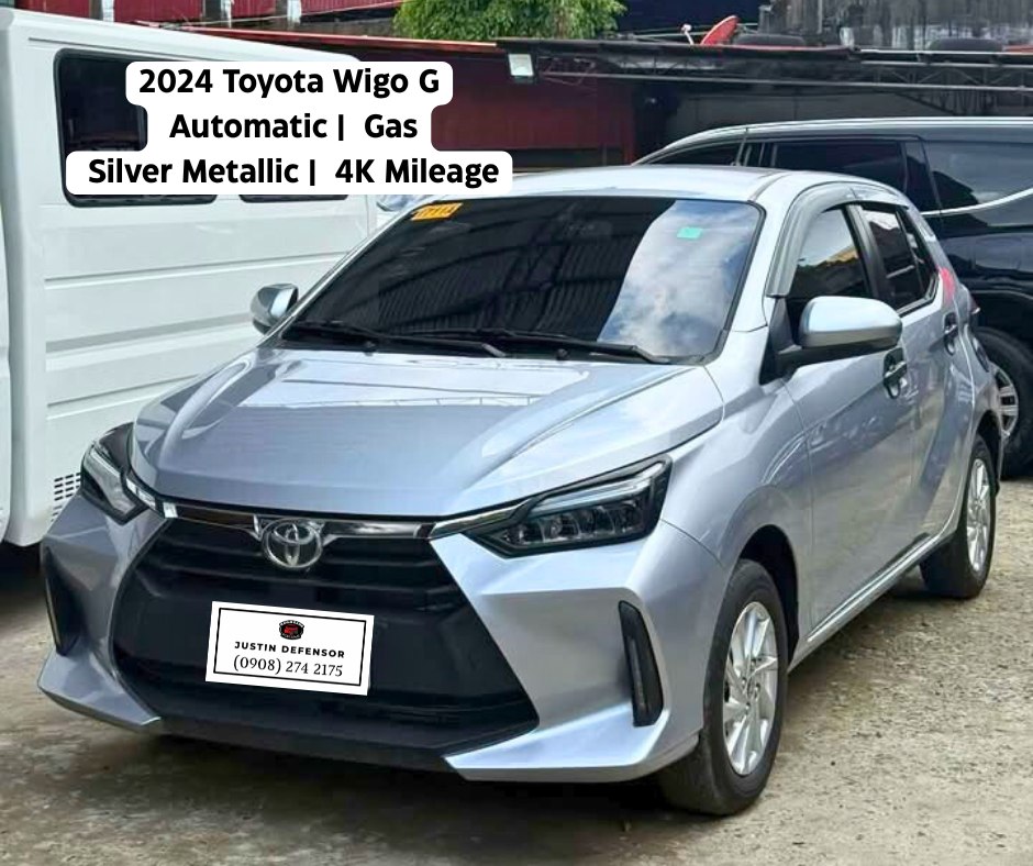 Team Defensor-... - Team Defensor- Iloilo Cars For SALE