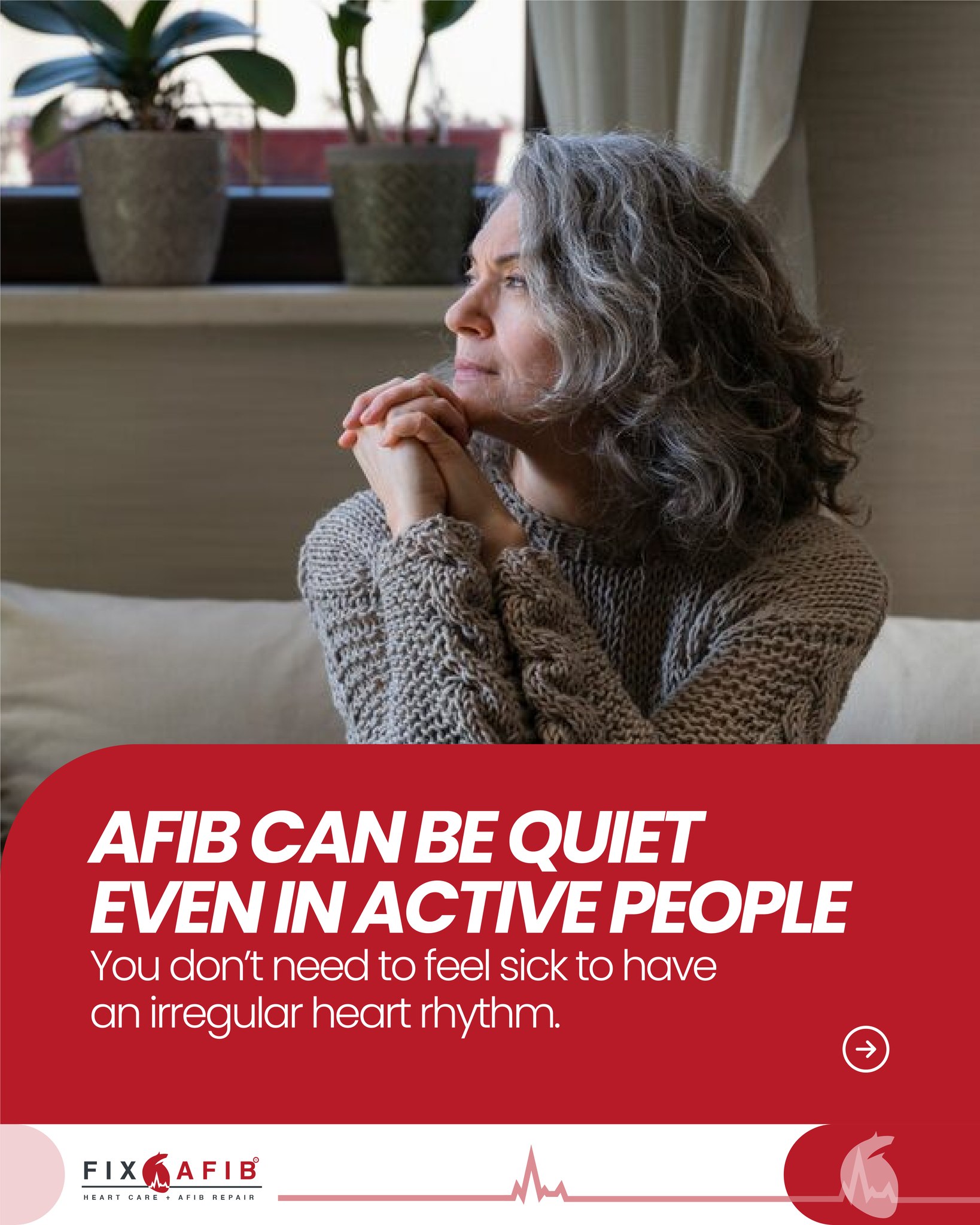Fix AFib