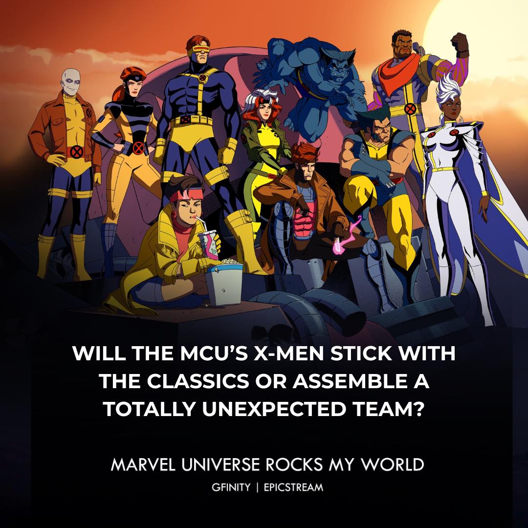 🚀 With Phase 7 rapidly... - Marvel Universe Rocks My World | Facebook