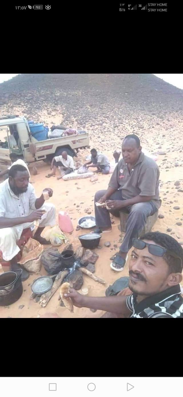 لجنة مقاومة الثورة الحارة التاسعة Biashara Za Ndani Picha 410 Facebook