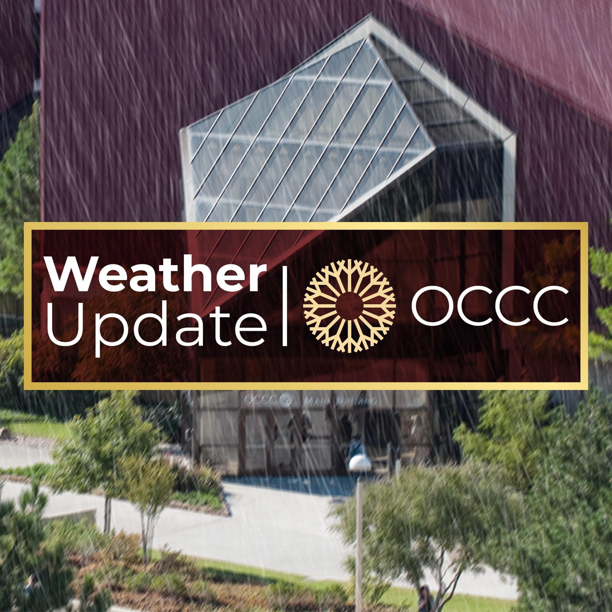 OCCC Student Success Advising | Oklahoma City OK