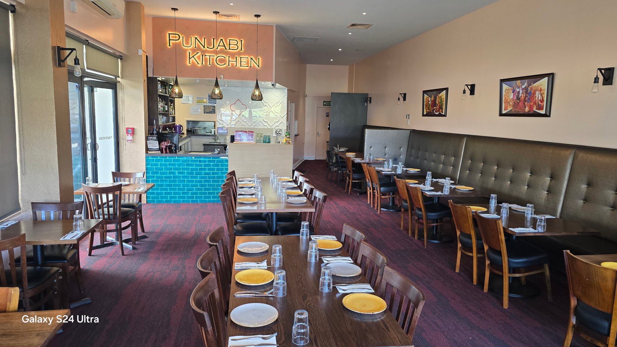 Flying Rickshaw - Located in Devonport the Flying Rickshaw is an ...
