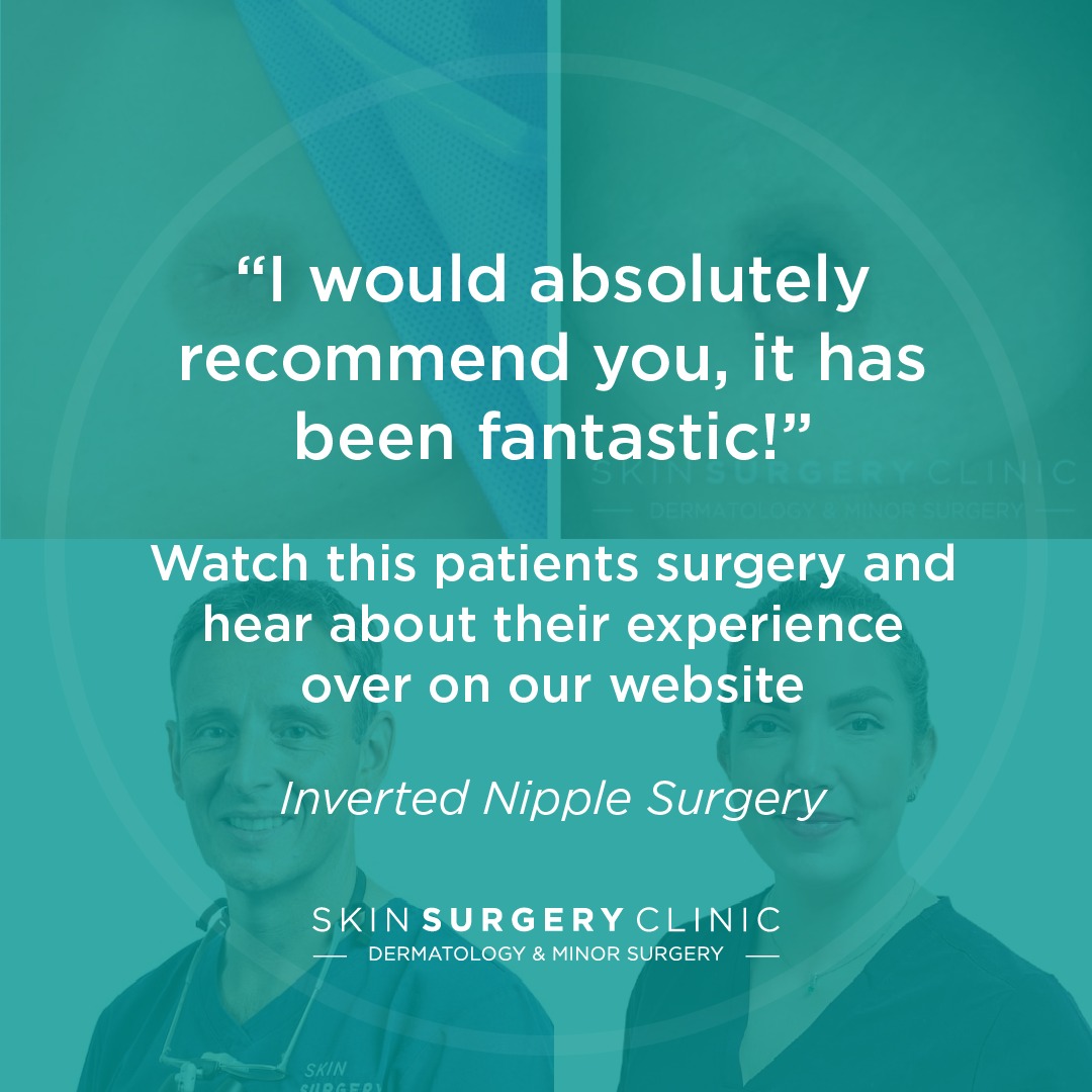 Skin - 🌟 Another happy patient! 🌟 Our review comes from a lovely ...
