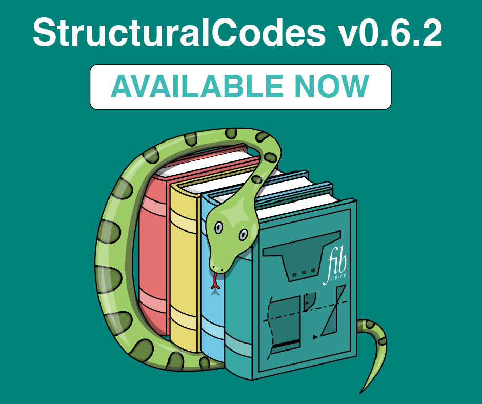 International - StructuralCodes v0.6.2 is now available ...