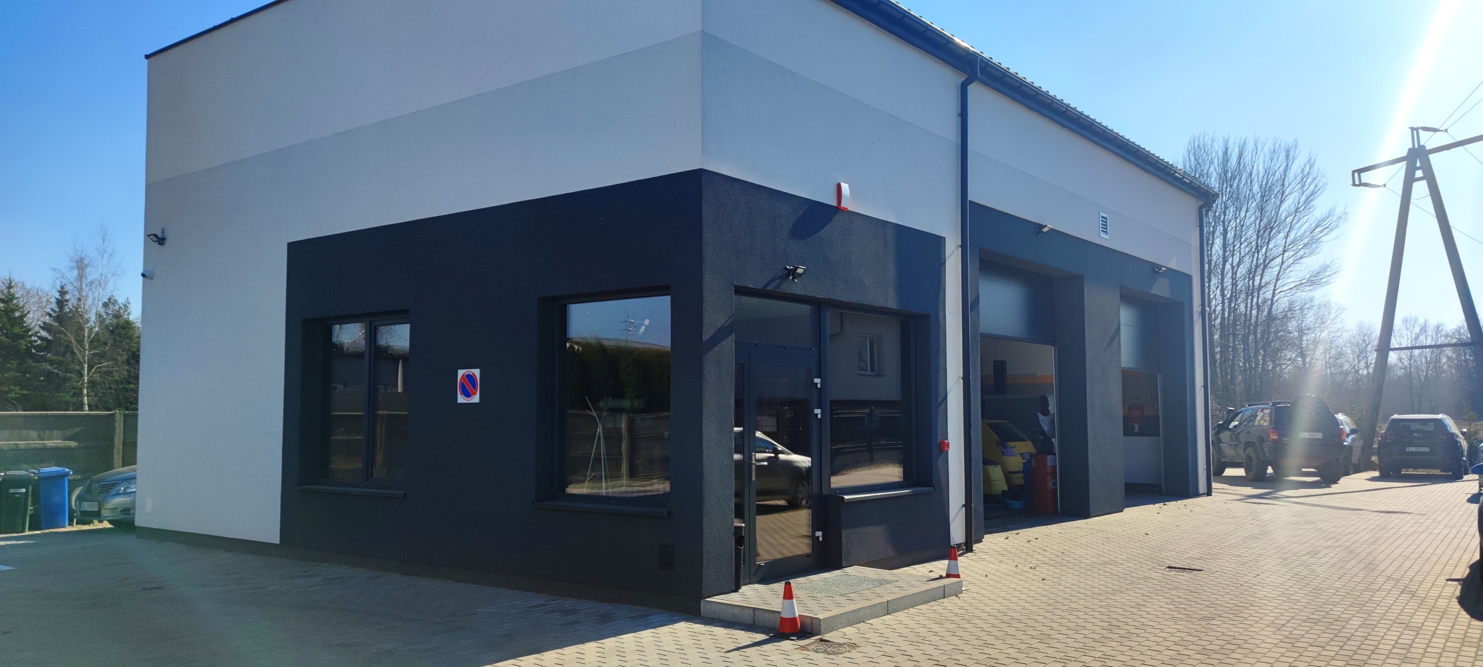 AUTO Complex J.C. | Konstantynów
