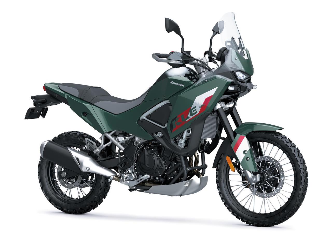This Saturday 21st March we have a Kawasaki open day. See the new