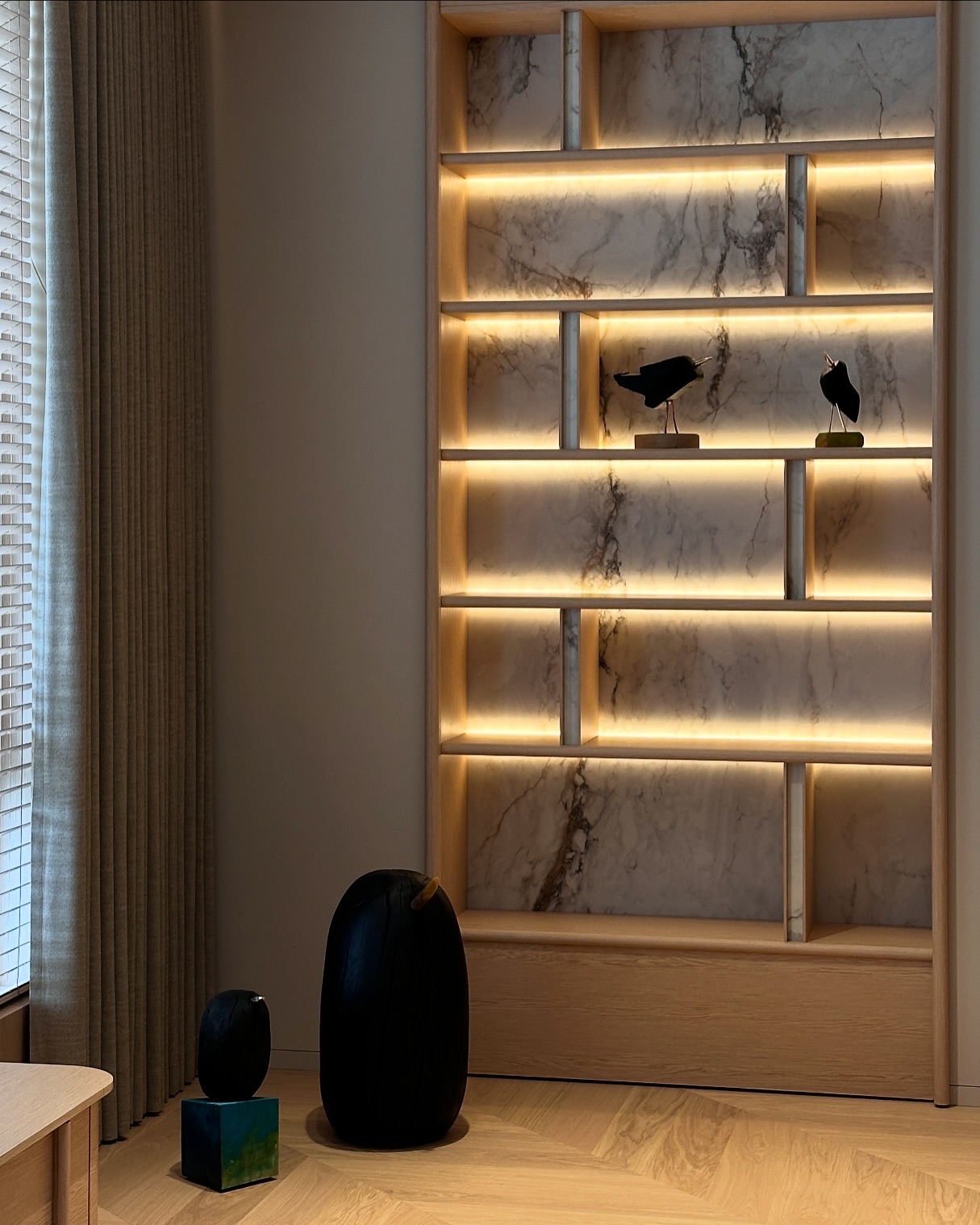 PARKE concept home | Chisinau