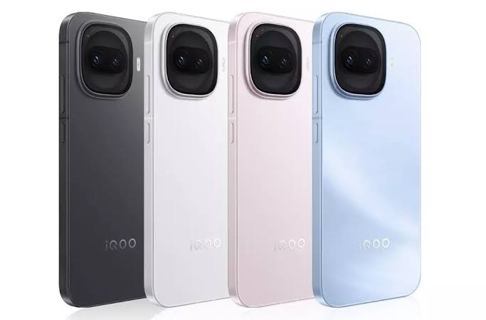 The iQOO Z11 Turbo was officially launched in China on January 15