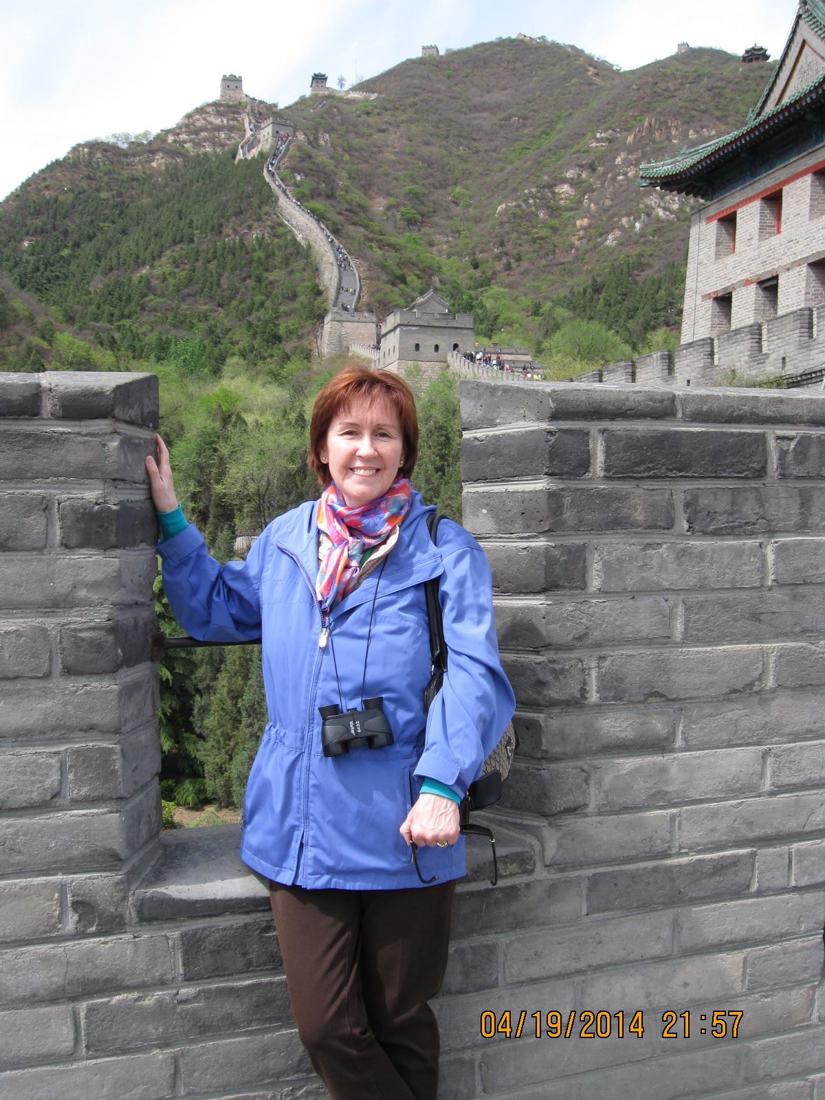 Has anyone traveled with Collette Tours? What is your experience ...