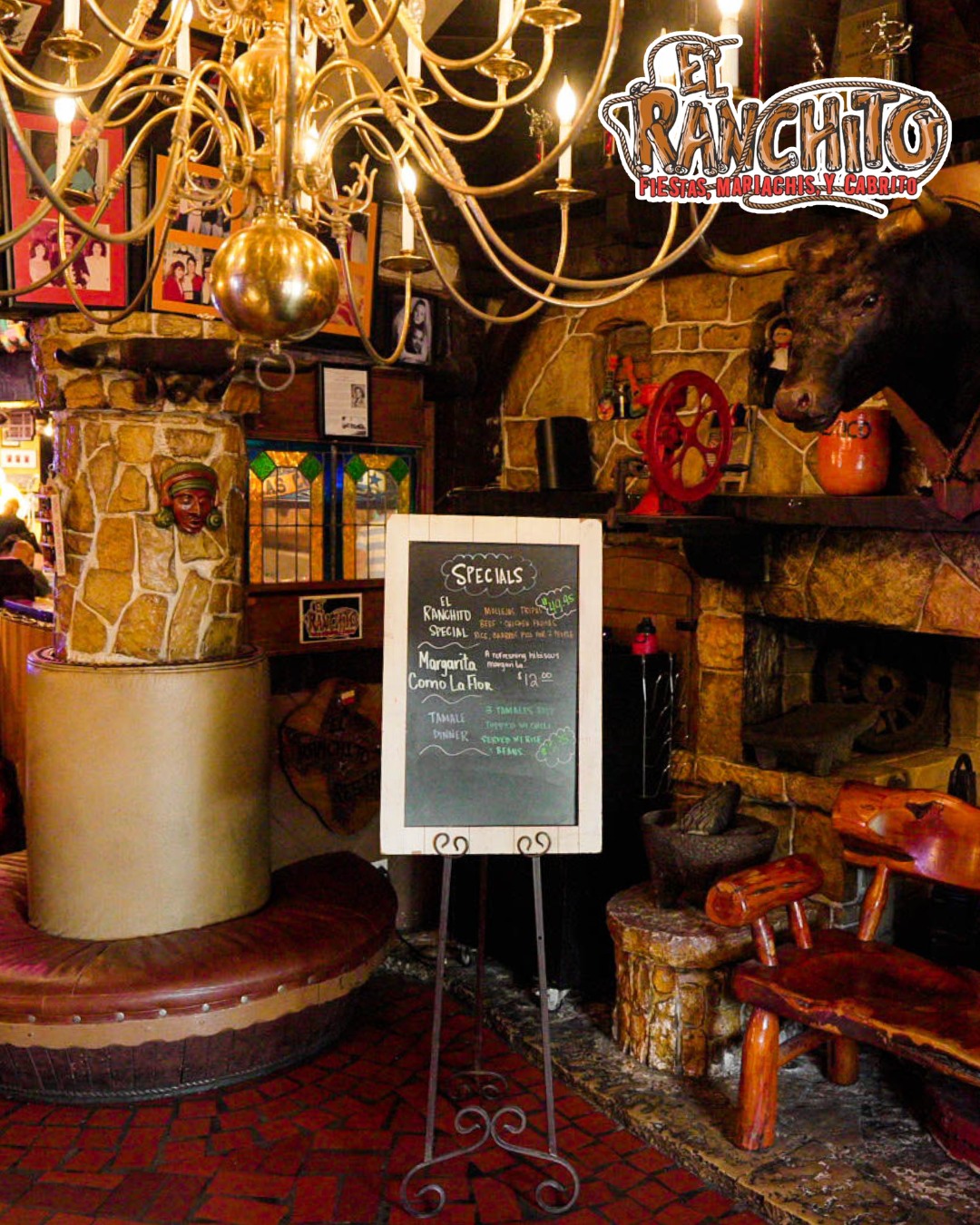 El Ranchito Restaurant - Arlington | Arlington TX