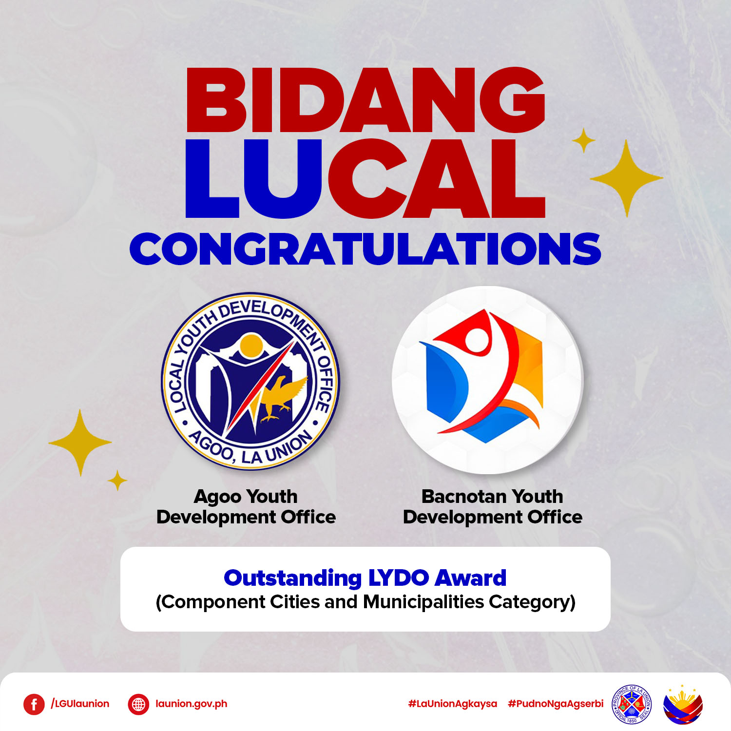Provincial Government... - Provincial Government of La Union