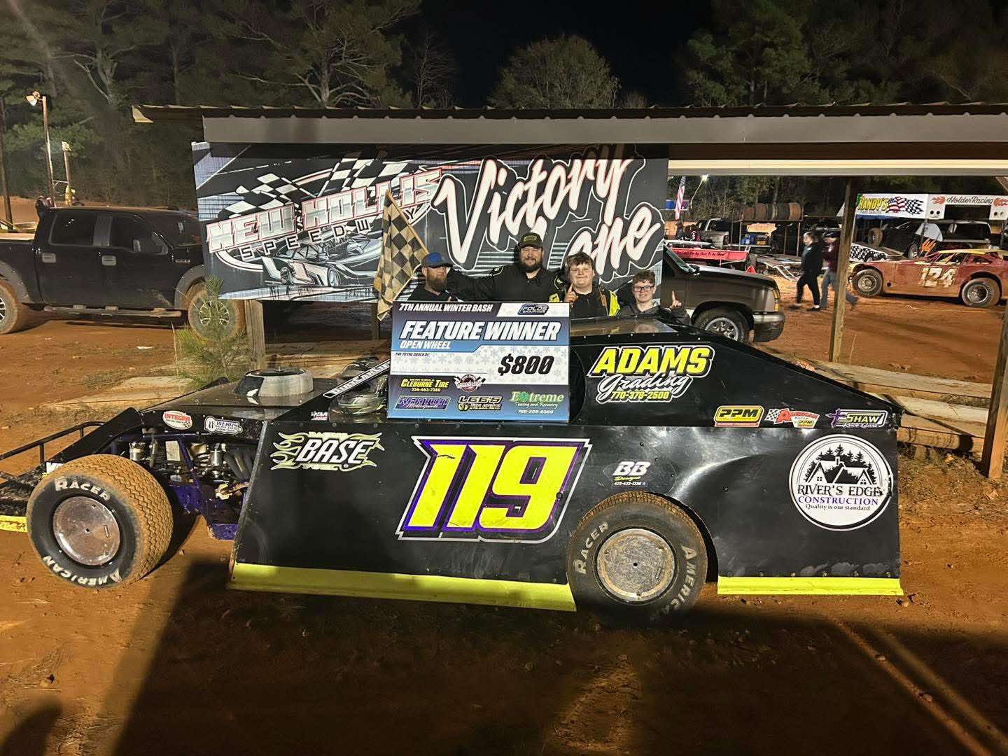 PPM Racing Products added a new... - PPM Racing Products