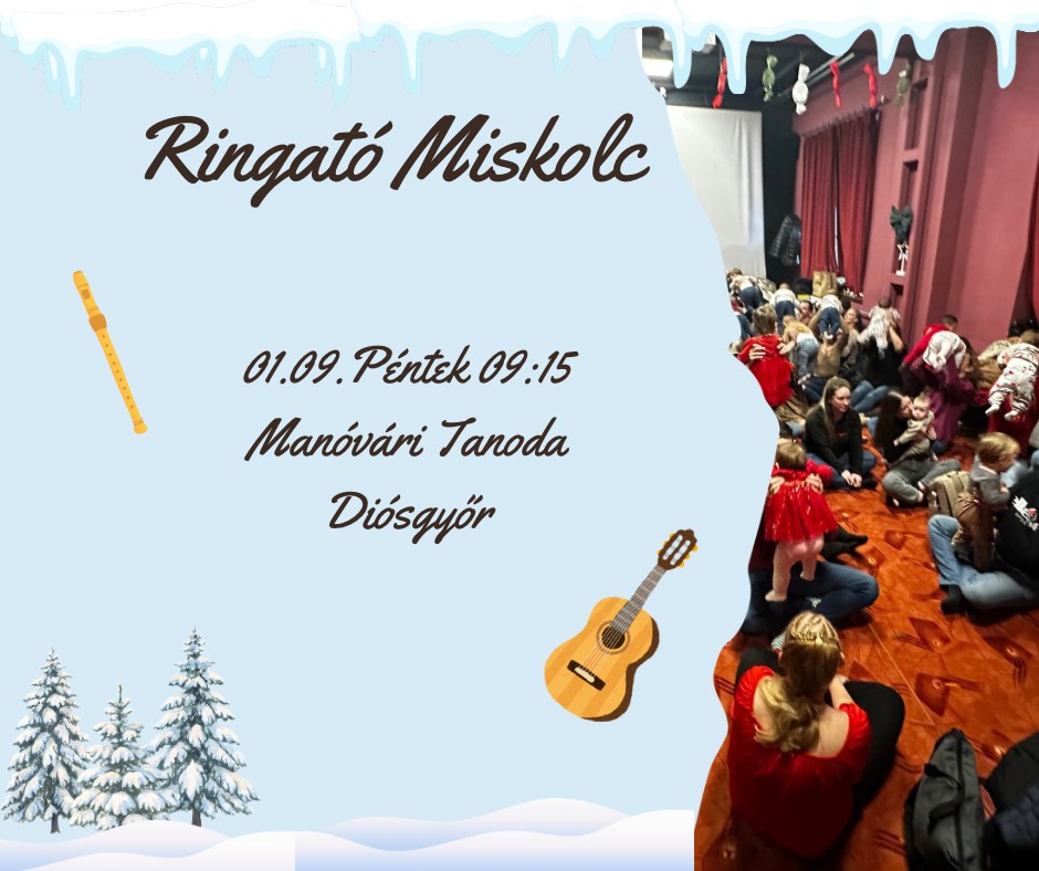 Ringató - Holnap is szeretettel várlak titeket! 🎶🎵 Jertek, jertek...🎵🎶🙂 ...