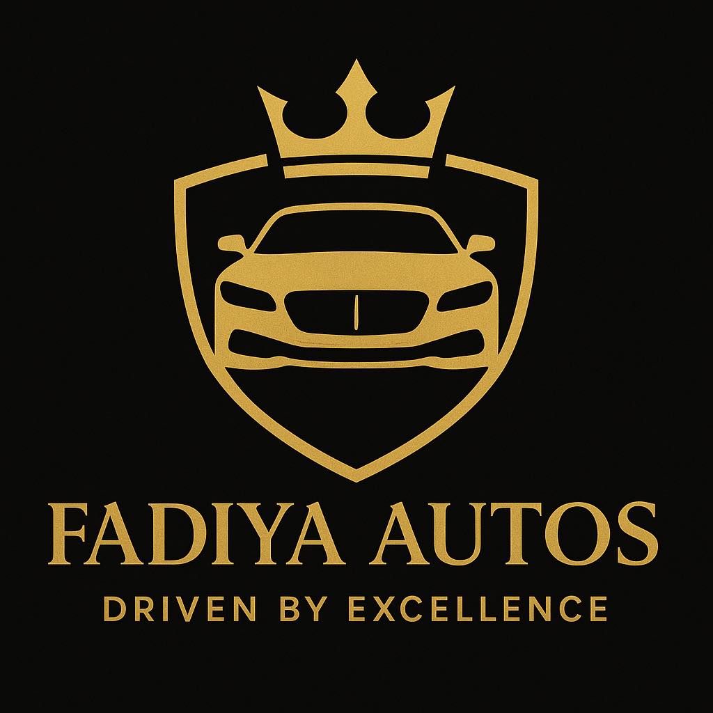 FADIYA MOTORS KADUNA added a new... - FADIYA MOTORS KADUNA