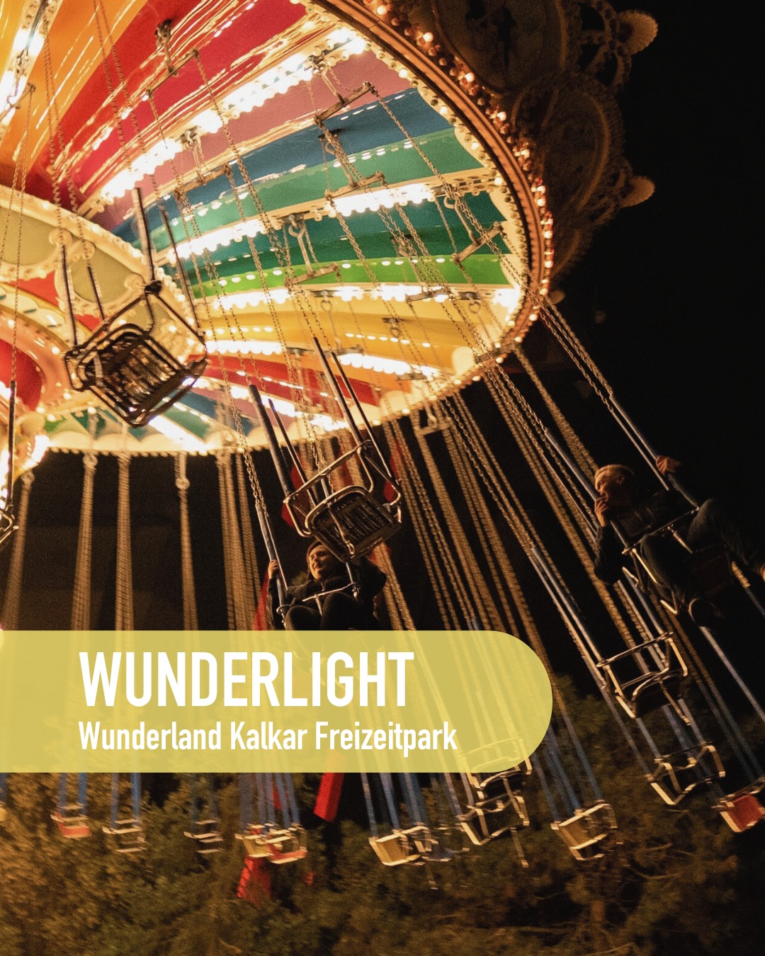 Wunderland Kalkar Tickets Gnstig