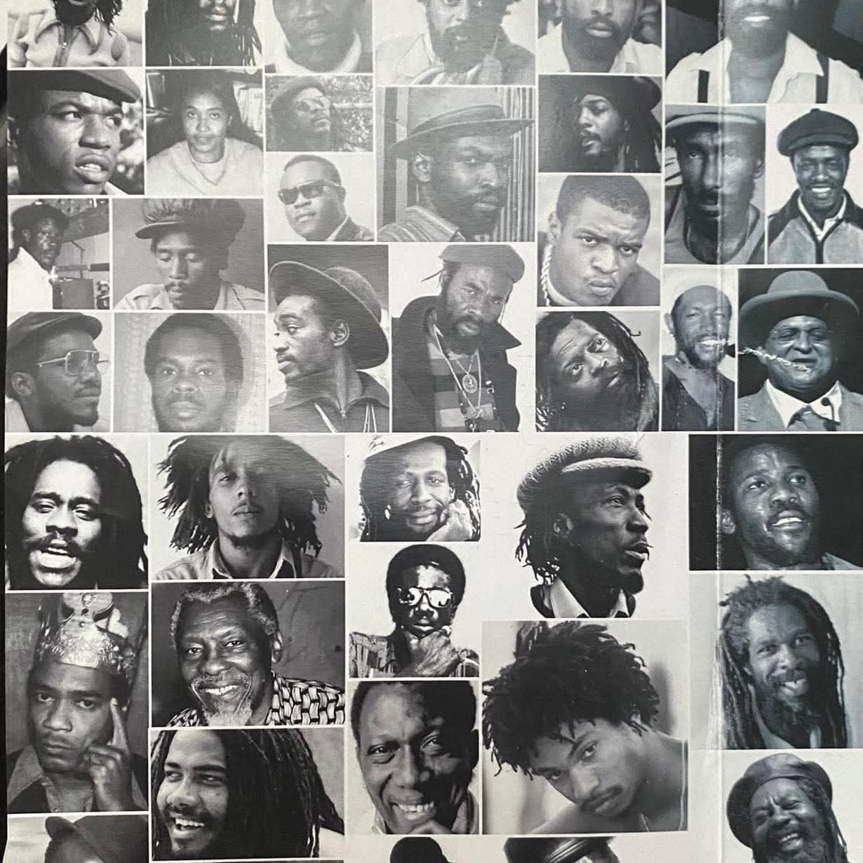 Endorsements - FOUNDATION RIDDIMS LIST 1960 – 1991 REGGAE AND DANCEHALL ...
