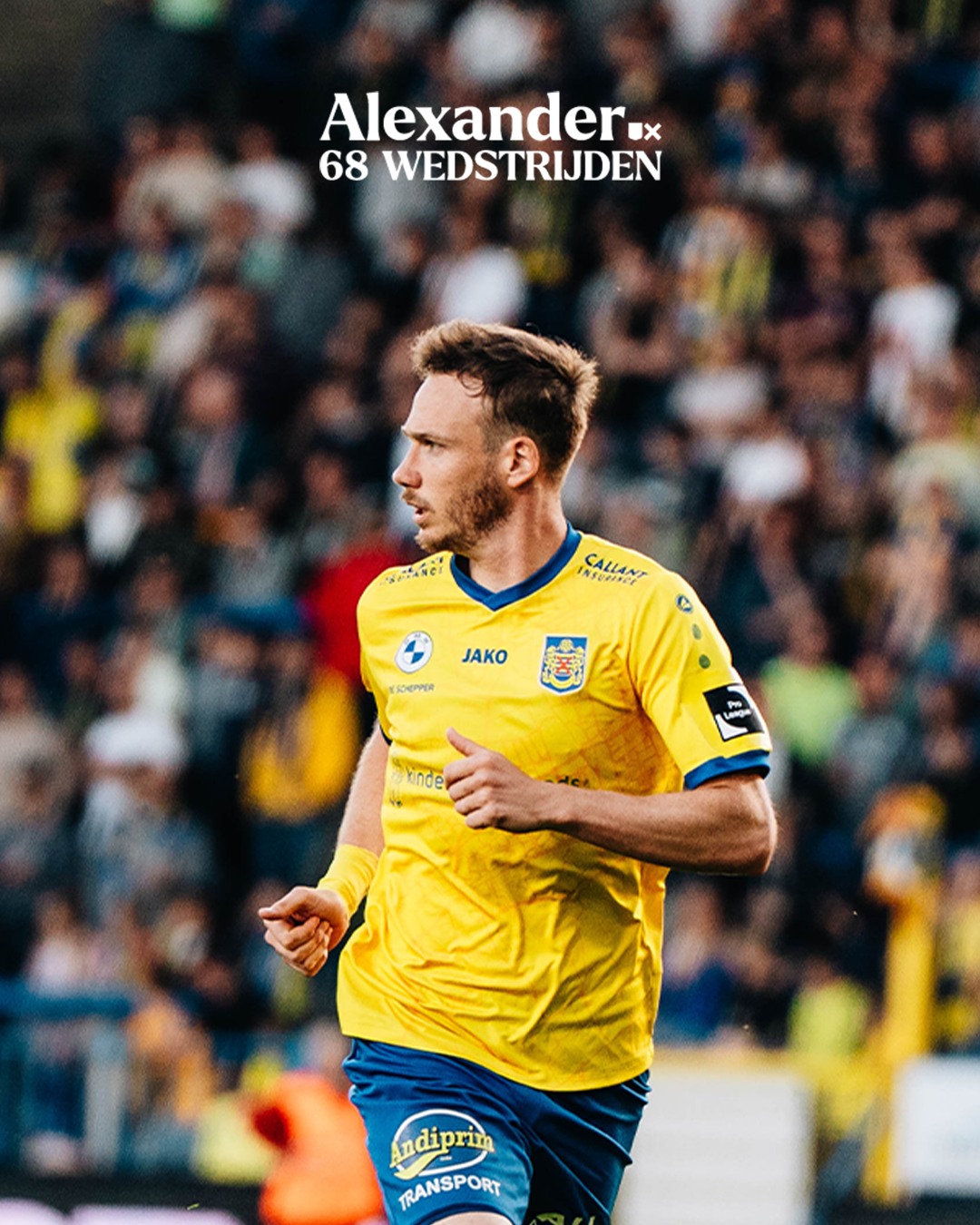 SK - BEDANKT, ALEX! SK Beveren neemt afscheid van Alexander Corryn. De ...