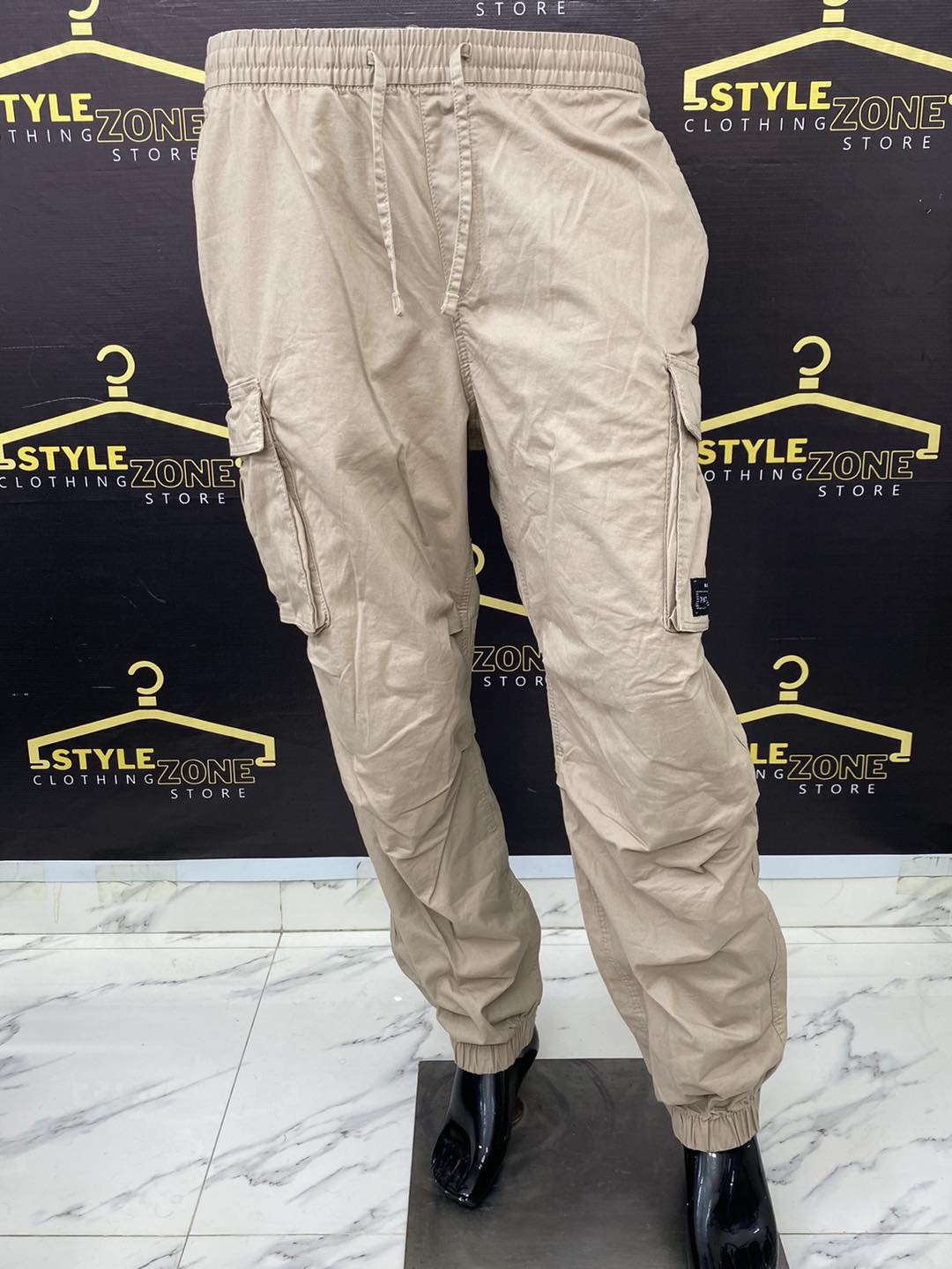 Style Zone