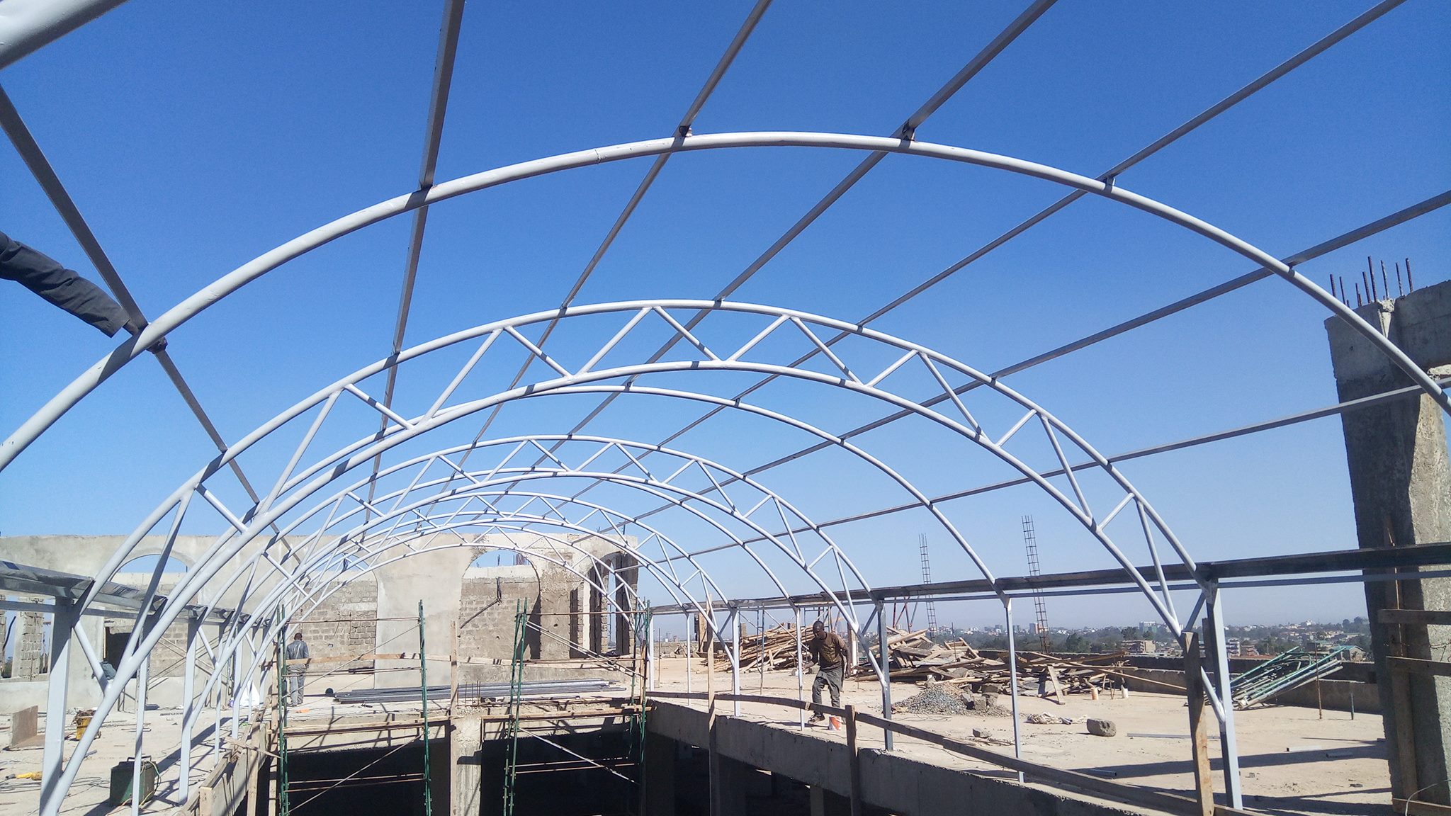 Mechatech Engineering Ltd | Nairobi
