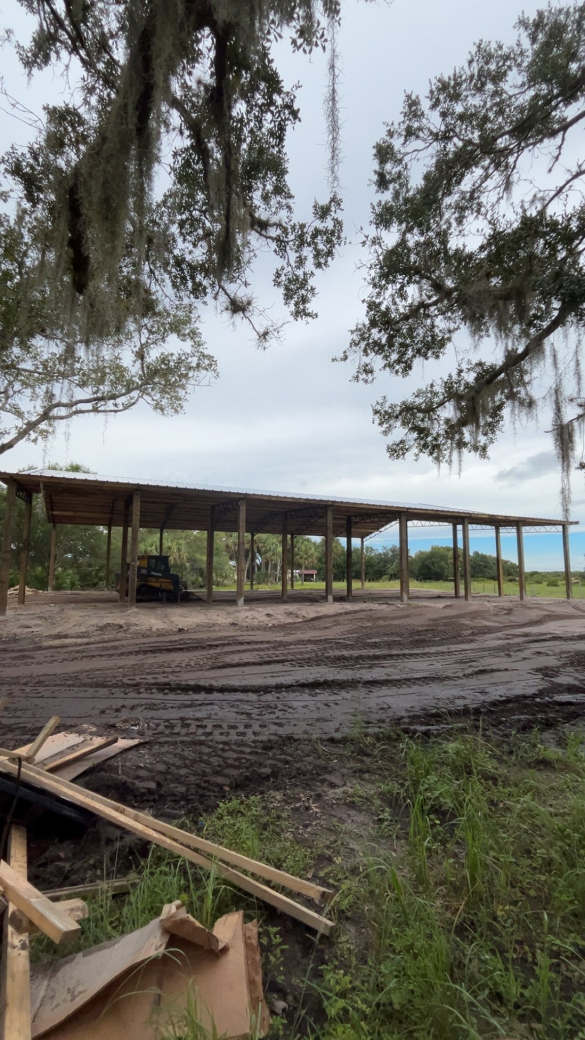 Howard Land And Fence LLC