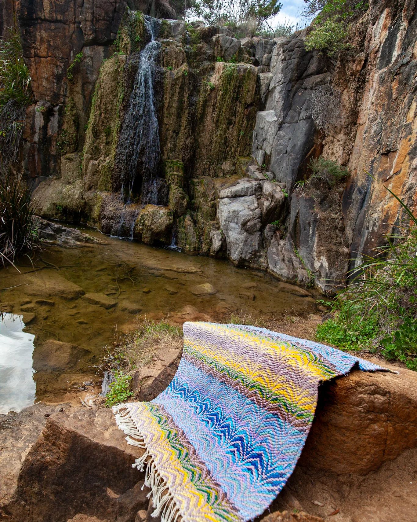 River Rugs