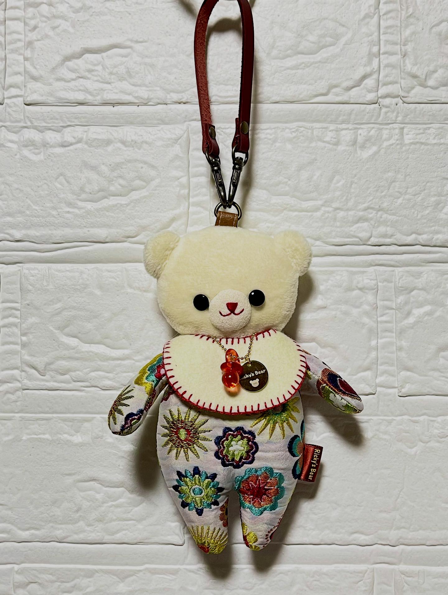 Ricky's Bear (@rickysbear) • Facebook